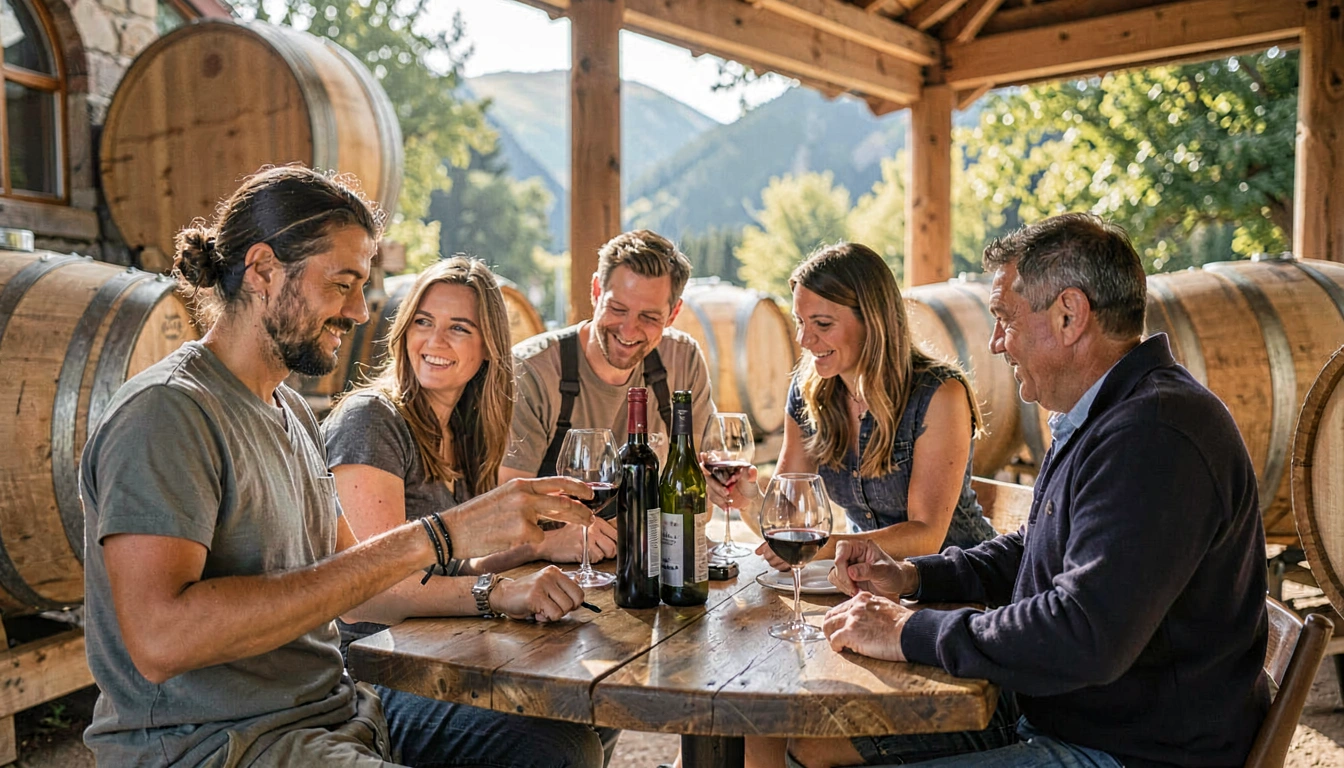 Tour de Vinhos em Lisboa - foto 3