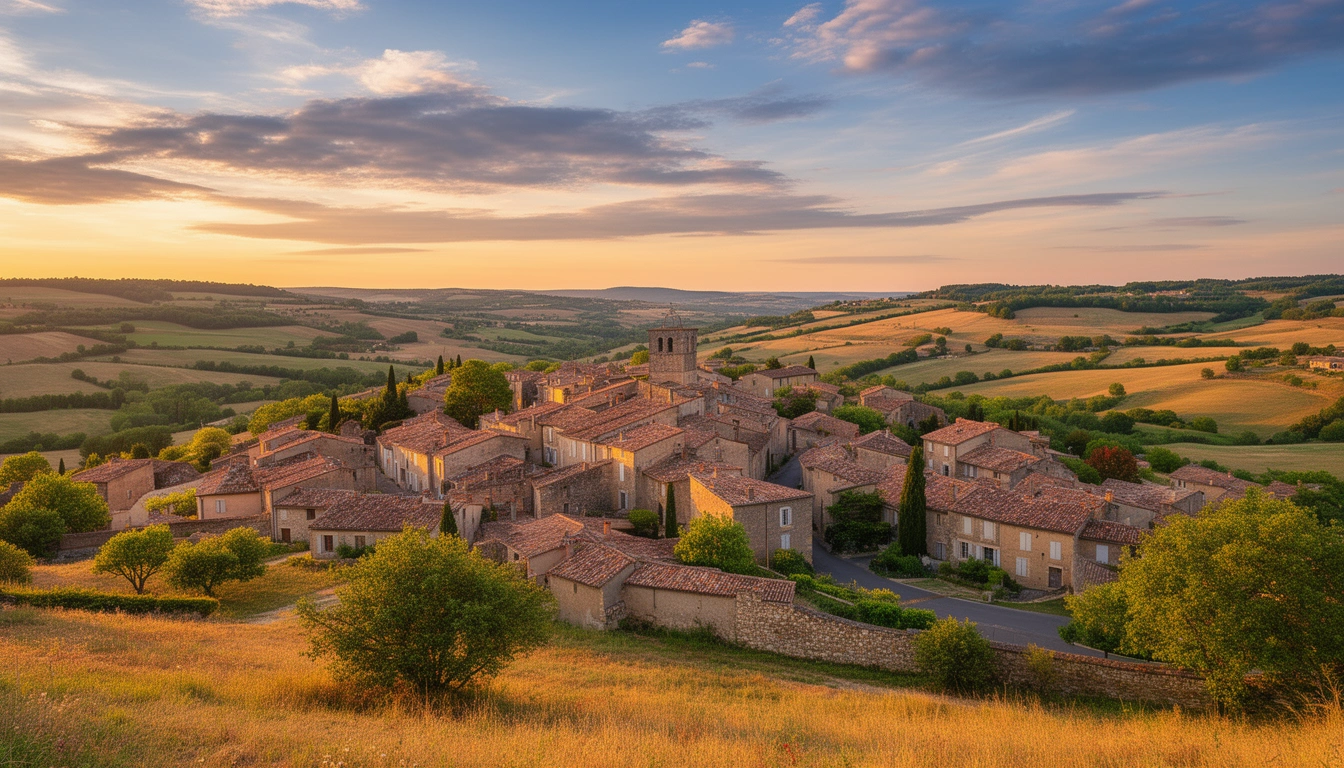 Tour de Vinhos em Lyon - Imagem 1
