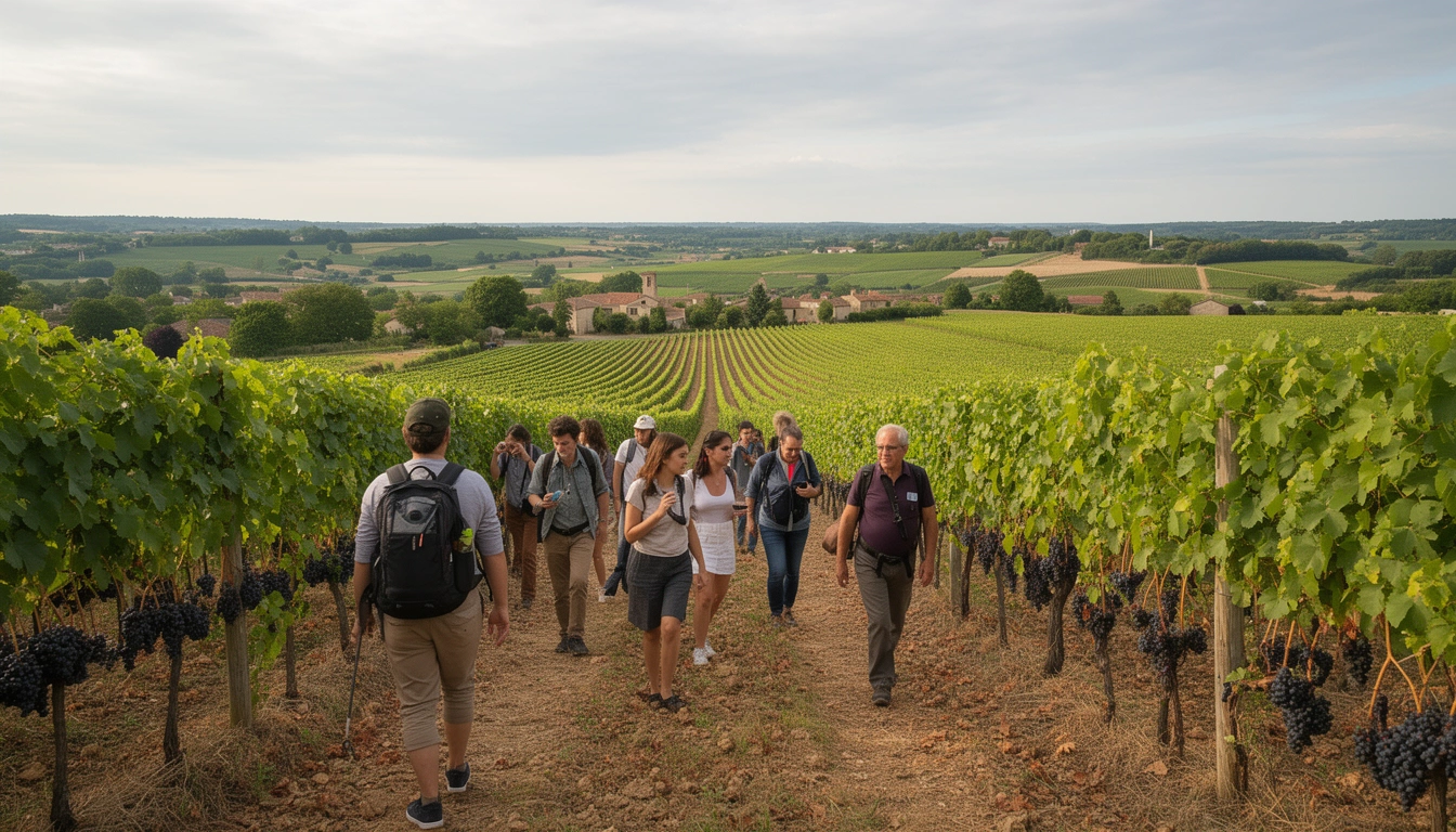 Tour de Vinhos em Lyon - foto 3