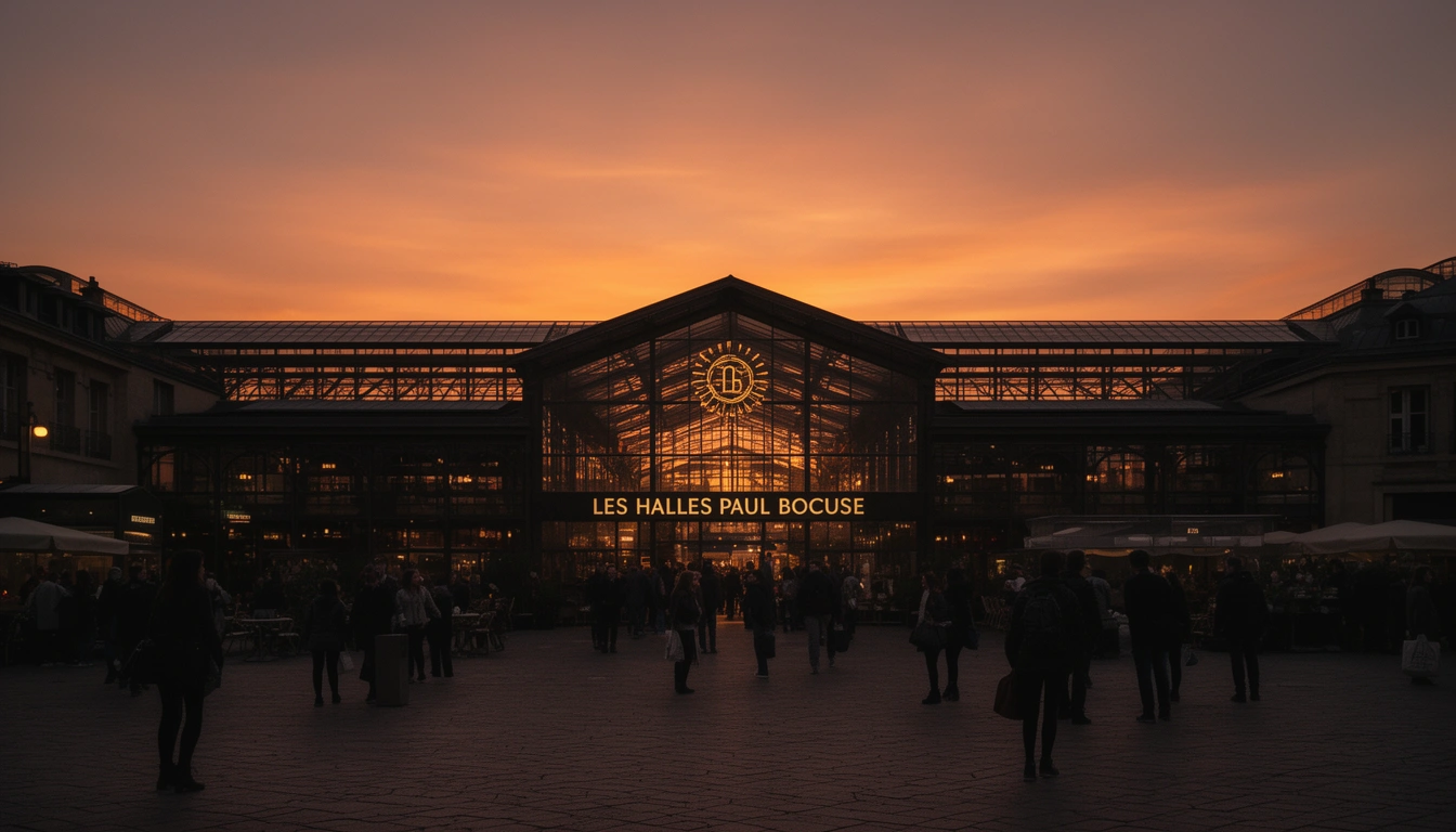 Tour de Vinhos em Lyon - foto 6