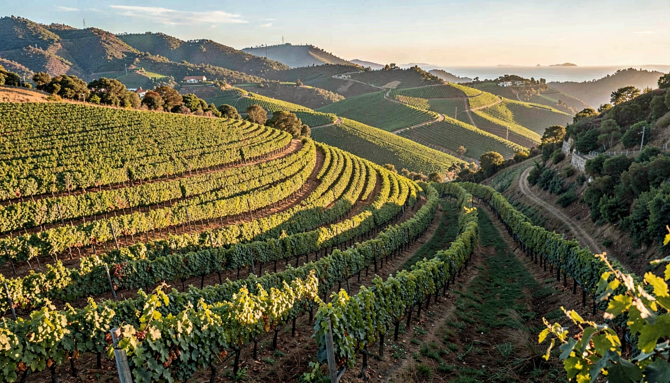 Tour de Vinhos em Madeira - foto principal