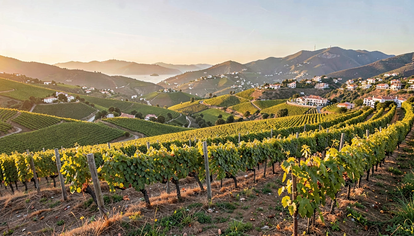 Tour de Vinhos em Mallorca - foto principal