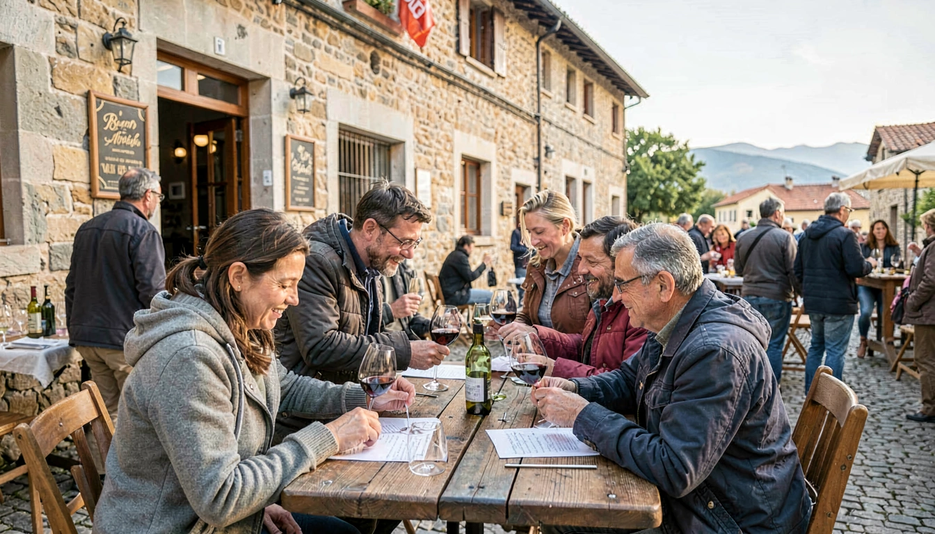 Tour de Vinhos em Mallorca - foto 3
