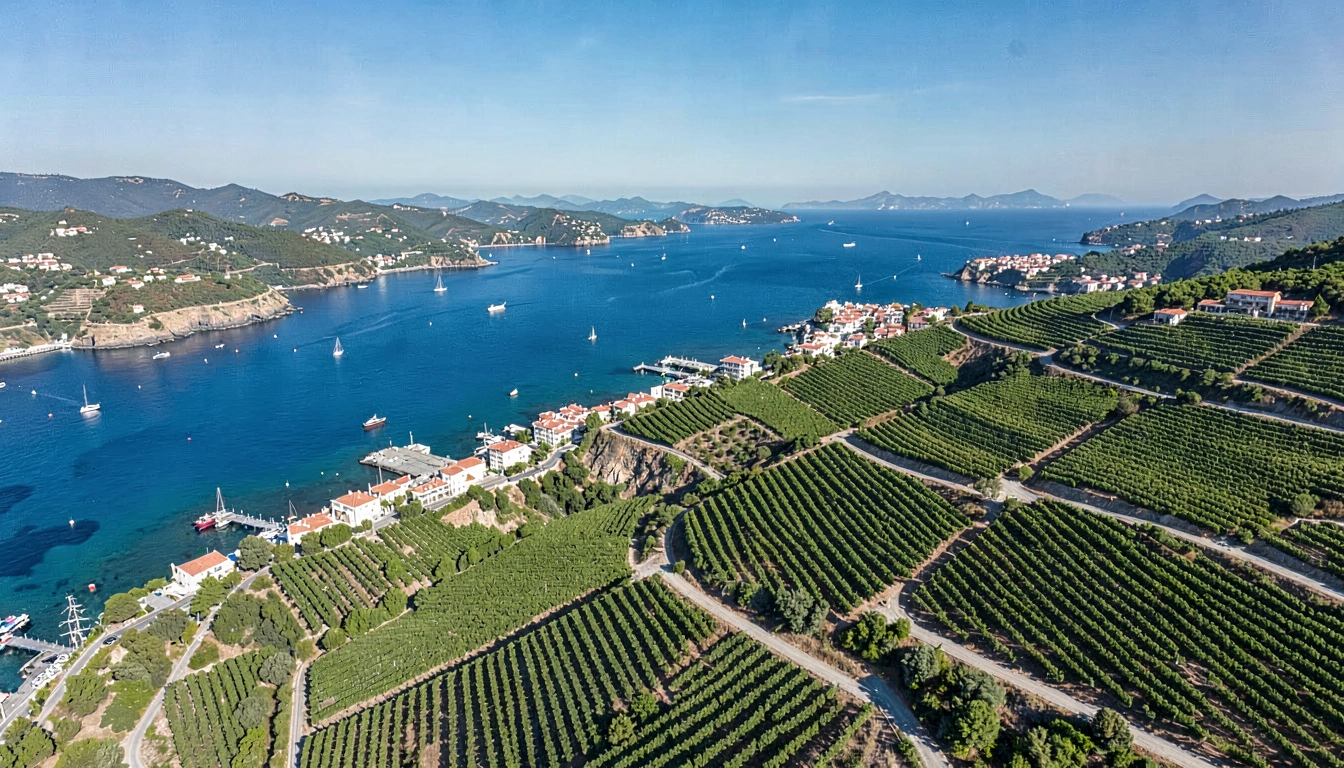 Tour de Vinhos em Mallorca - foto 5