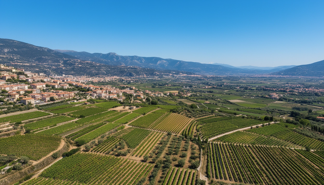 Tour de Vinhos em Nice - foto 5