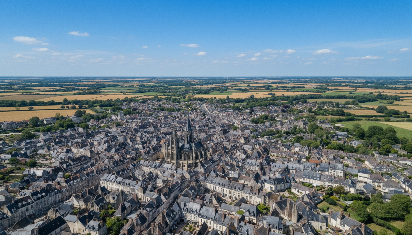 Tour de Vinhos em Normandia - foto 5
