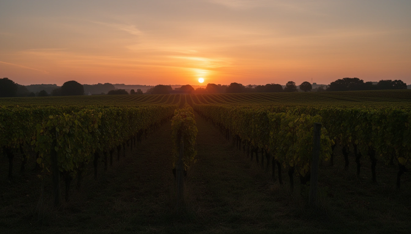 Tour de Vinhos em Normandia - foto 6