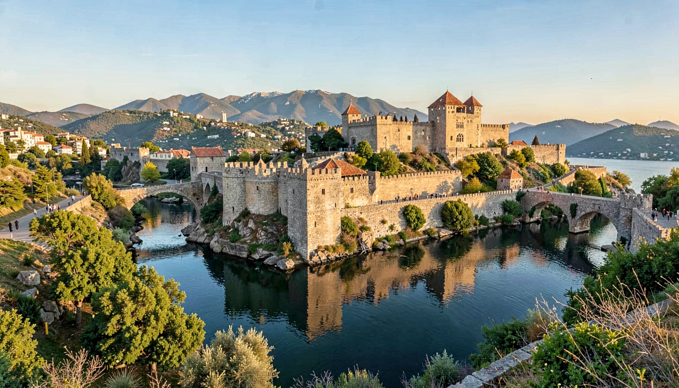 Tour de Vinhos em Óbidos - foto principal