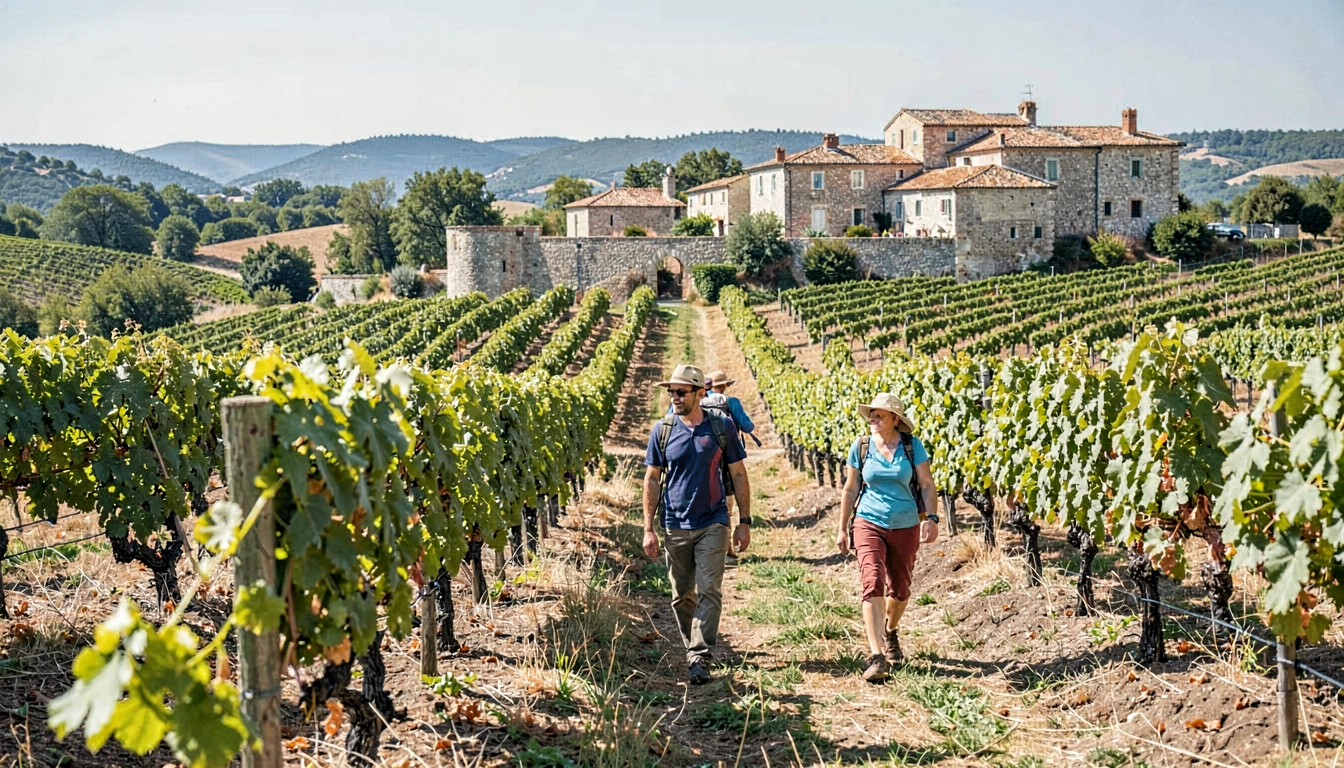 Tour de Vinhos em Óbidos - foto 3
