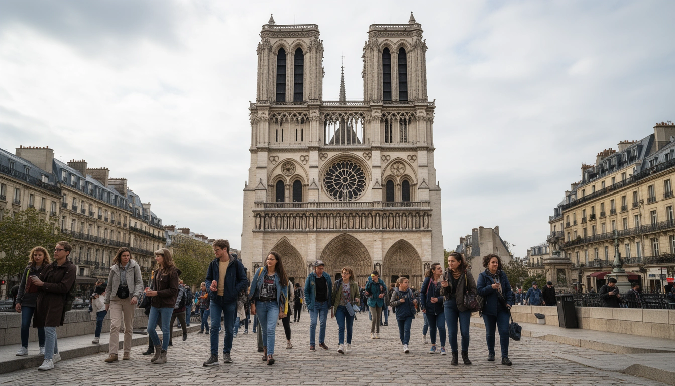 Tour de Vinhos em Paris - foto 3