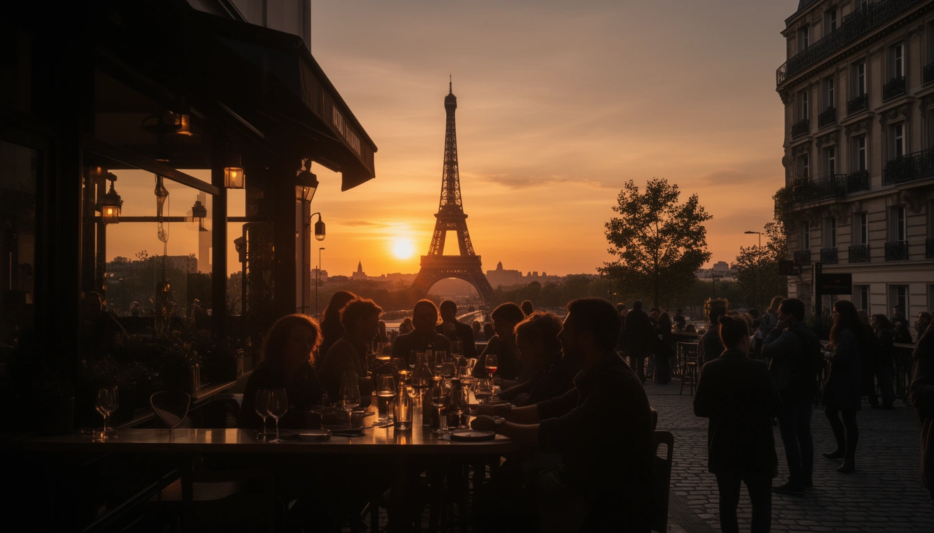 Tour de Vinhos em Paris - foto 6