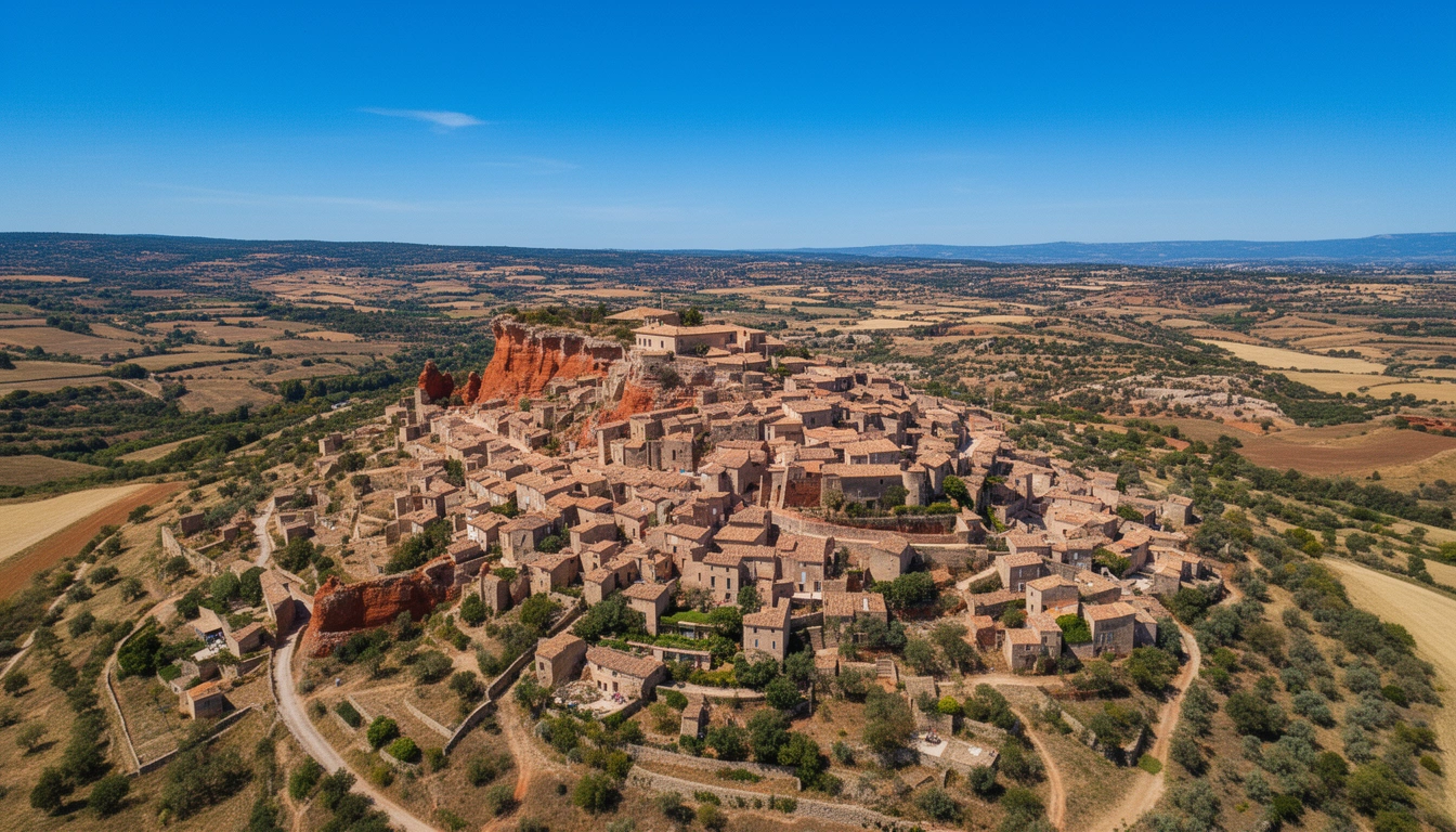 Tour de Vinhos em Provença - foto 5