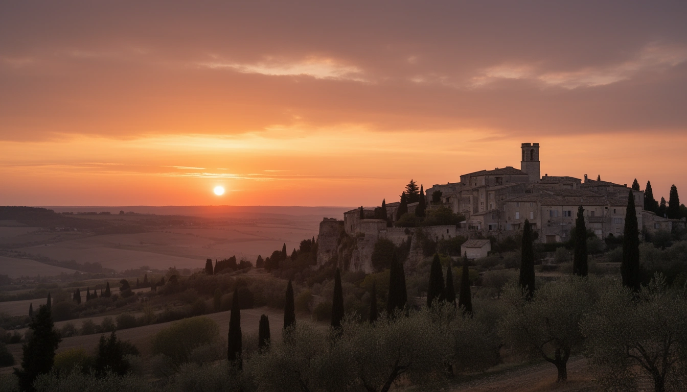 Tour de Vinhos em Provença - foto 6