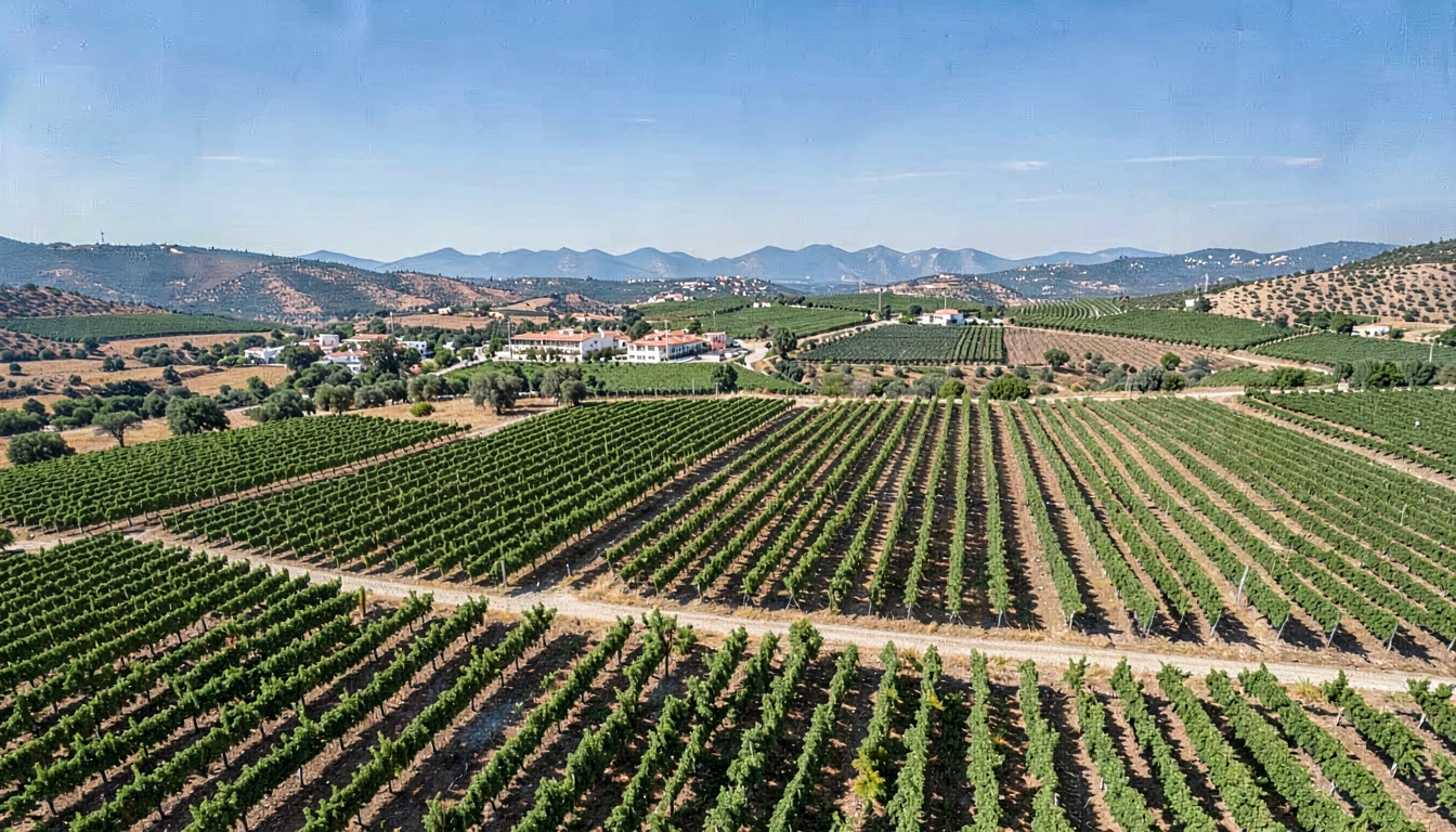 Tour de Vinhos em Rodes - foto 5