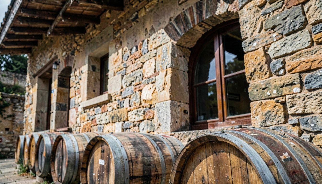 Tour de Vinhos em San Sebastián - foto 4