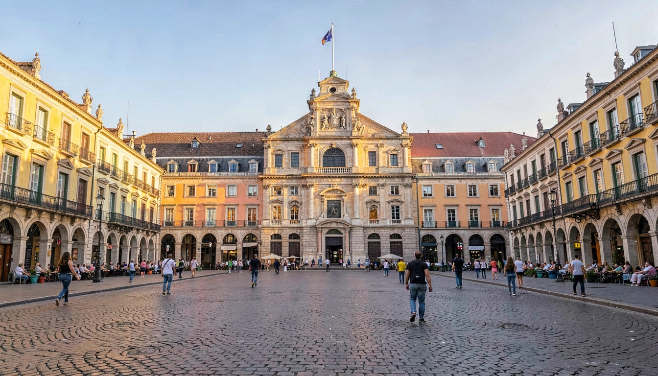 Tour de Vinhos em Sevilha - foto principal