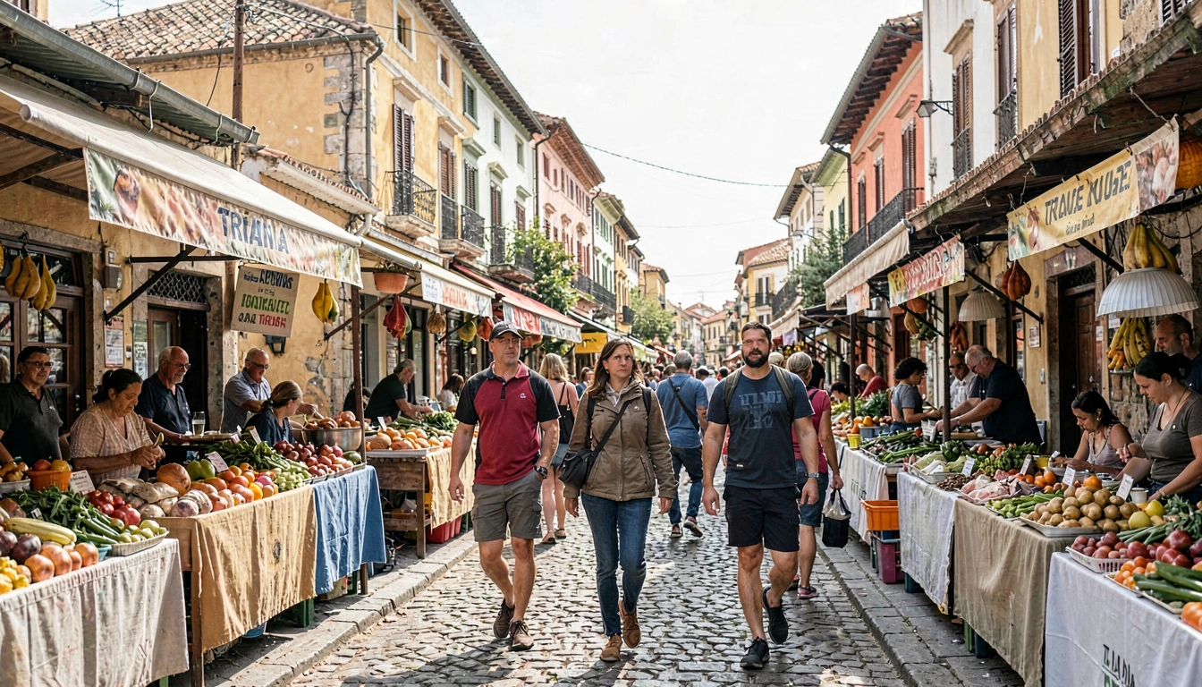 Tour de Vinhos em Sevilha - foto 3