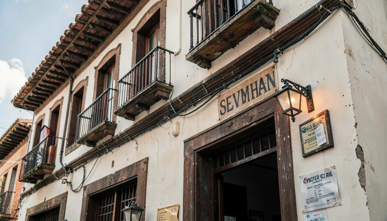 Tour de Vinhos em Sevilha - foto 4