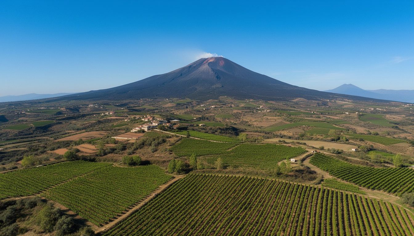 Tour de Vinhos em Sicília - foto 5
