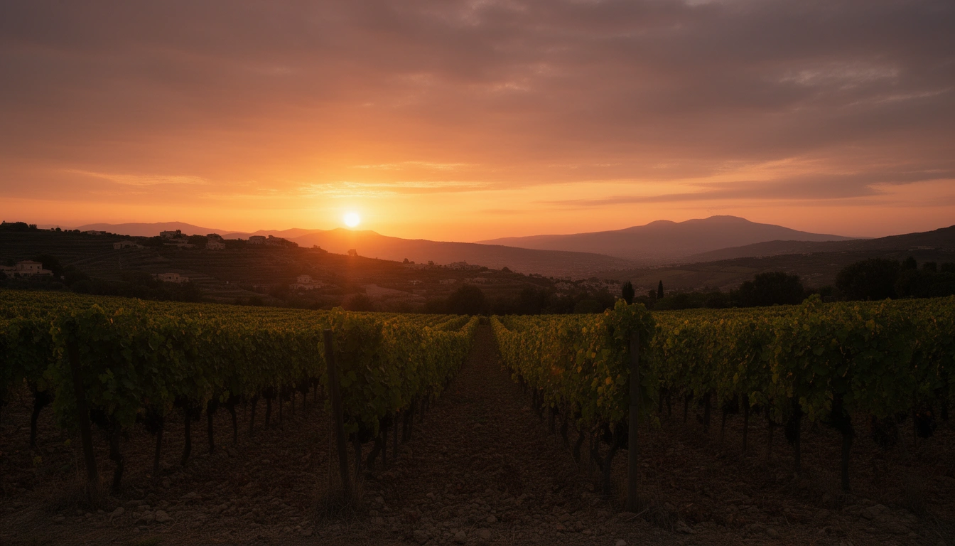 Tour de Vinhos em Sicília - foto 6