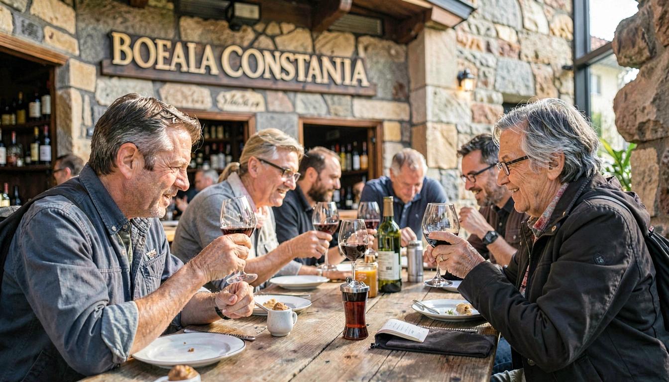 Tour de Vinhos em Toledo - foto 3