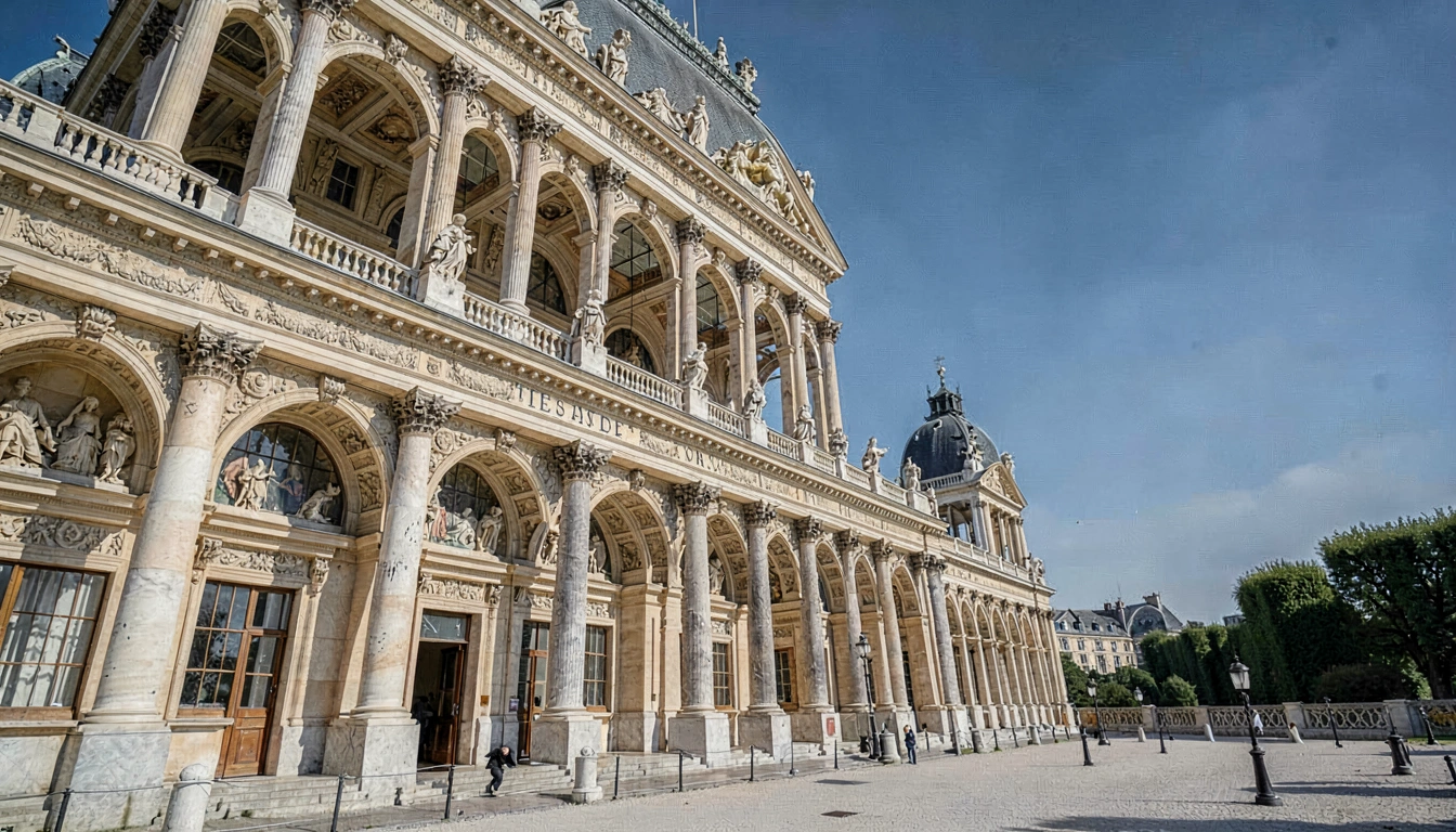 Tour de Vinhos em Versalhes - foto 4
