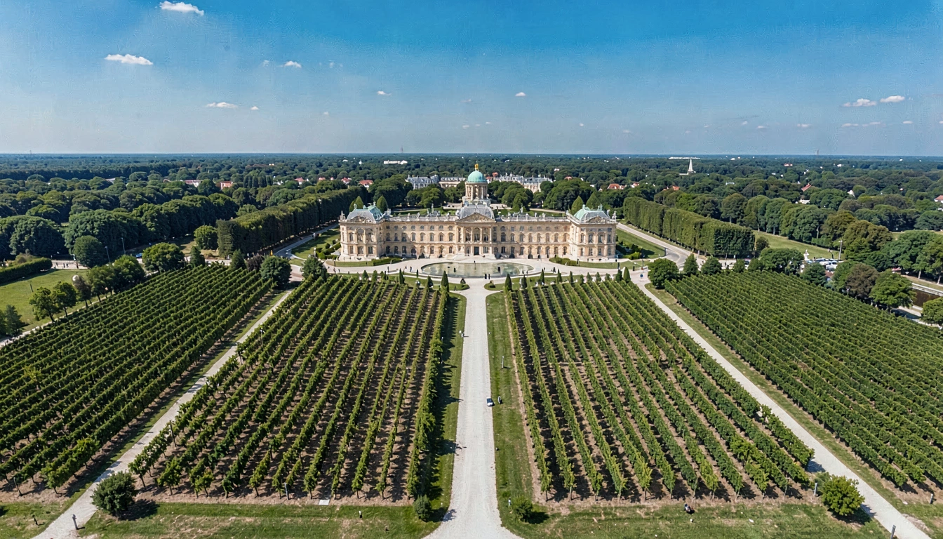 Tour de Vinhos em Versalhes - foto 5