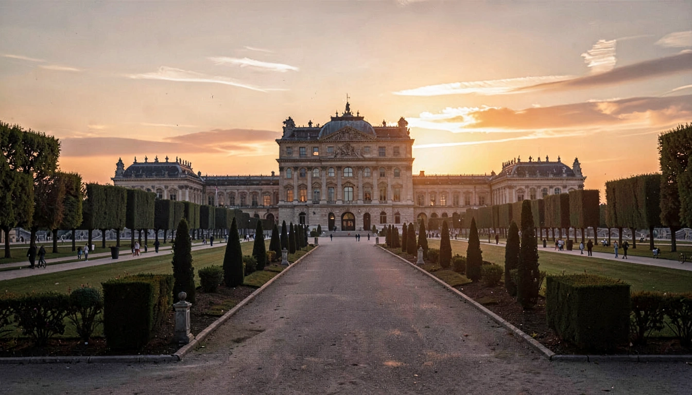 Tour de Vinhos em Versalhes - foto 6