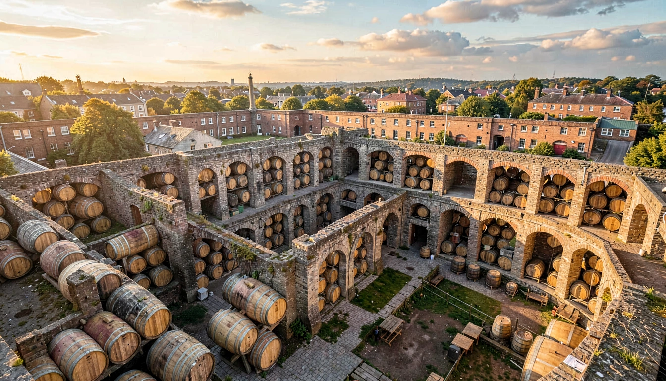 Tour de Vinhos em York - foto principal