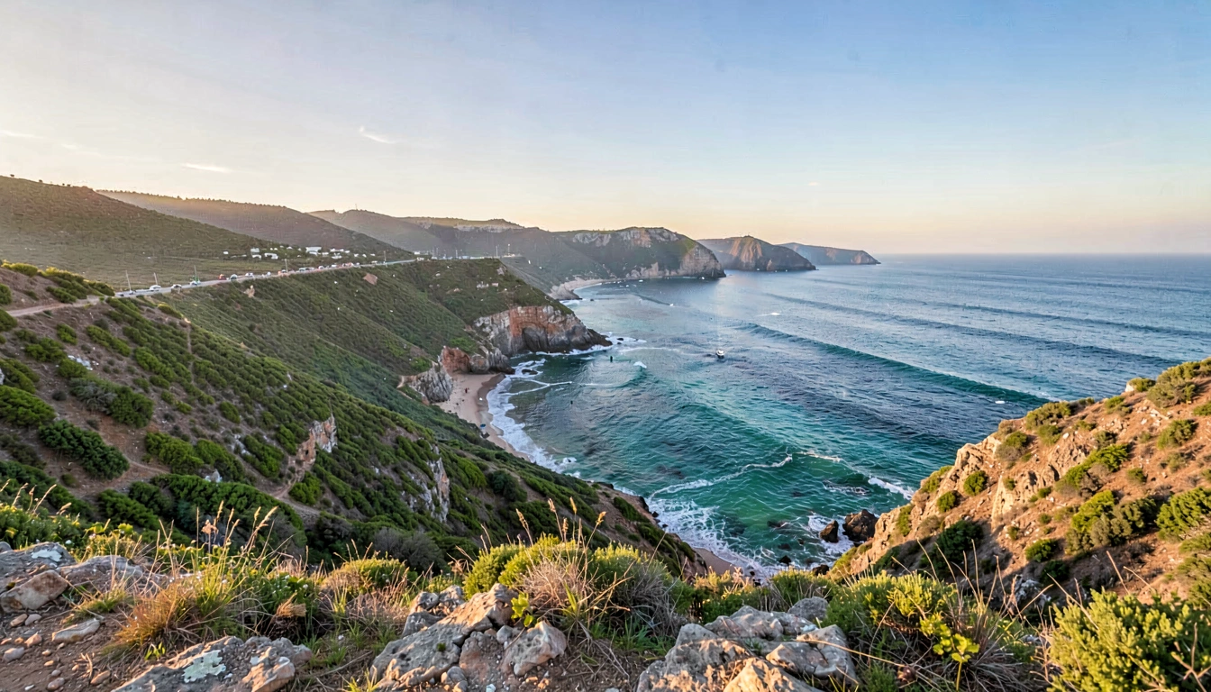 Tour dos Melhores Restaurantes de Algarve - foto principal