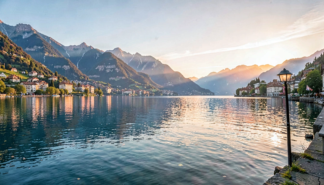 Tour dos Melhores Restaurantes de Annecy - foto principal