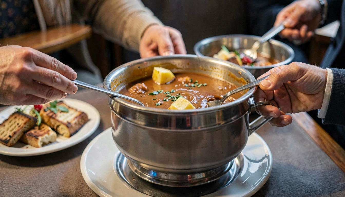 Tour dos Melhores Restaurantes de Annecy - foto 4