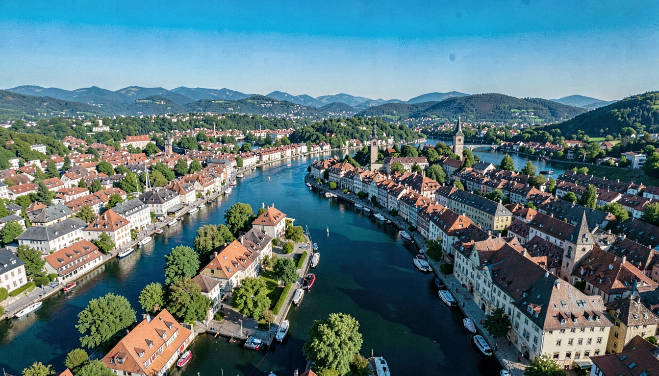 Tour dos Melhores Restaurantes de Annecy - foto 5
