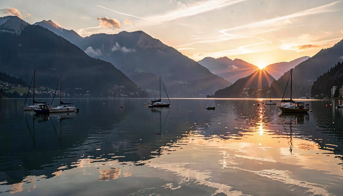 Tour dos Melhores Restaurantes de Annecy - foto 6