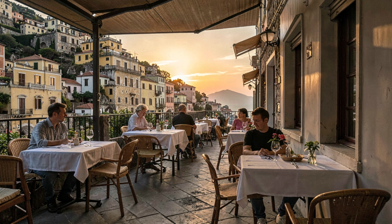Tour dos Melhores Restaurantes de Atenas - foto 6