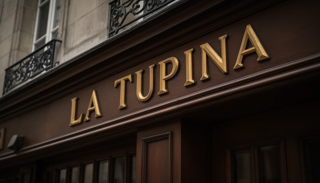 Tour dos Melhores Restaurantes de Bordeaux - foto 4