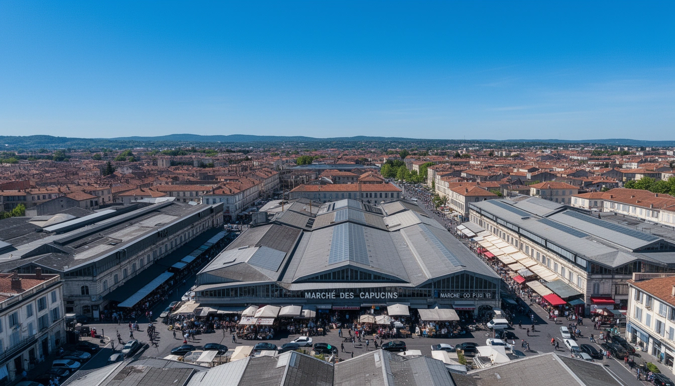 Tour dos Melhores Restaurantes de Bordeaux - foto 5