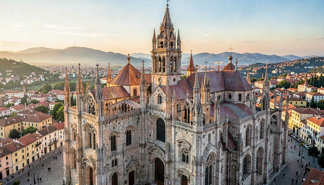 Tour dos Melhores Restaurantes de Braga - foto principal