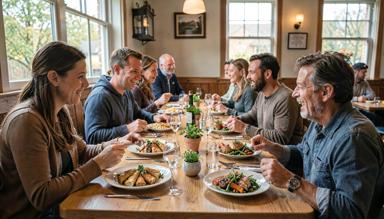 Tour dos Melhores Restaurantes de Braga - foto 3