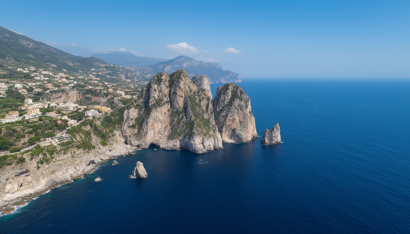 Tour dos Melhores Restaurantes de Capri - foto 5