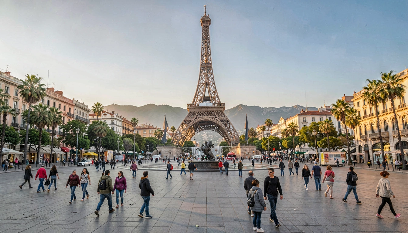 Tour dos Melhores Restaurantes de Córdoba - foto principal