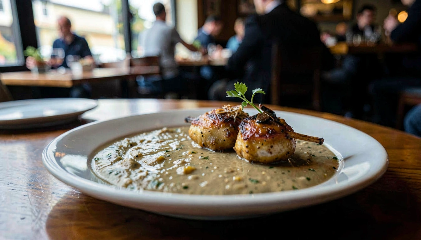 Tour dos Melhores Restaurantes de Córdoba - foto 4