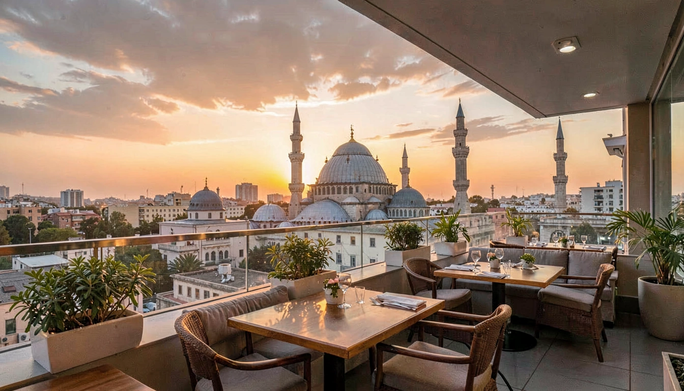 Tour dos Melhores Restaurantes de Córdoba - foto 6