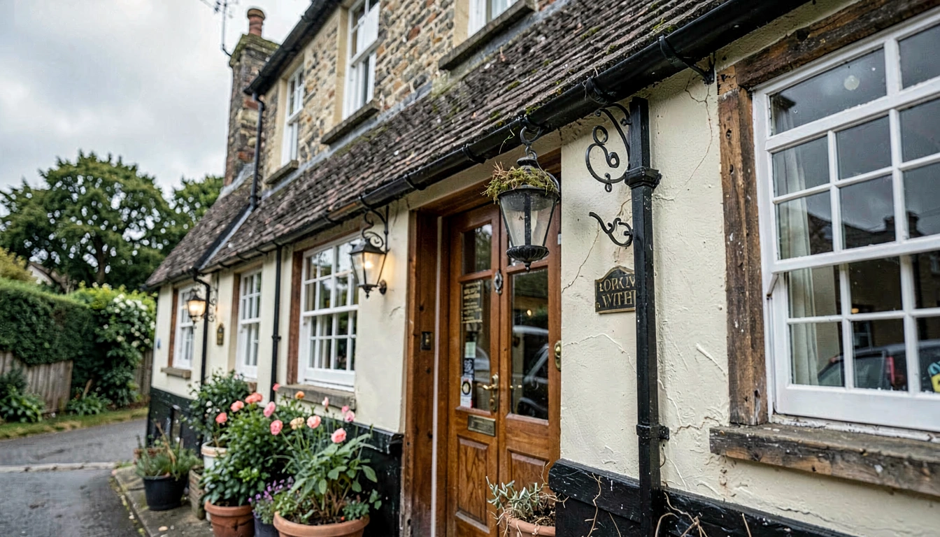 Tour dos Melhores Restaurantes de Cotswolds - foto 4