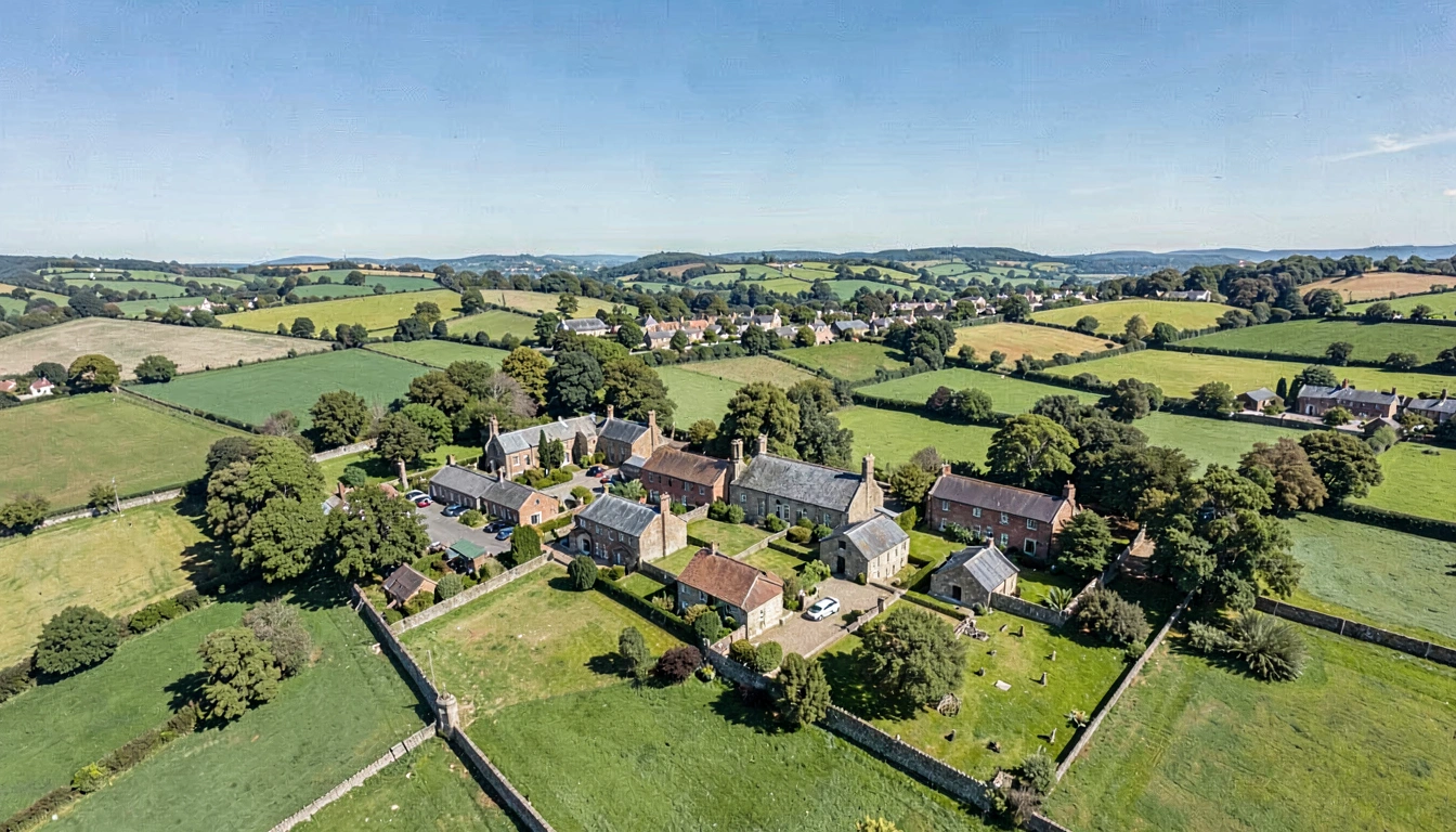 Tour dos Melhores Restaurantes de Cotswolds - foto 5