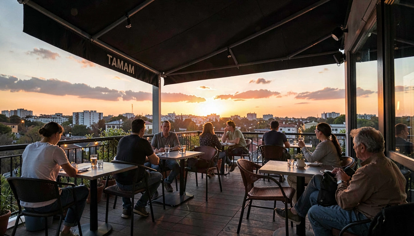 Tour dos Melhores Restaurantes de Creta - foto 6