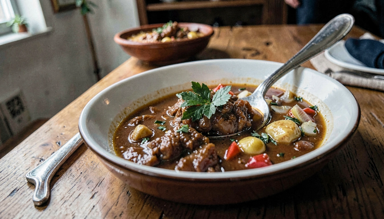 Tour dos Melhores Restaurantes de Delfos - foto 4