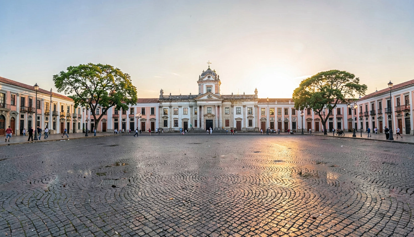 Tour dos Melhores Restaurantes de Évora - foto principal