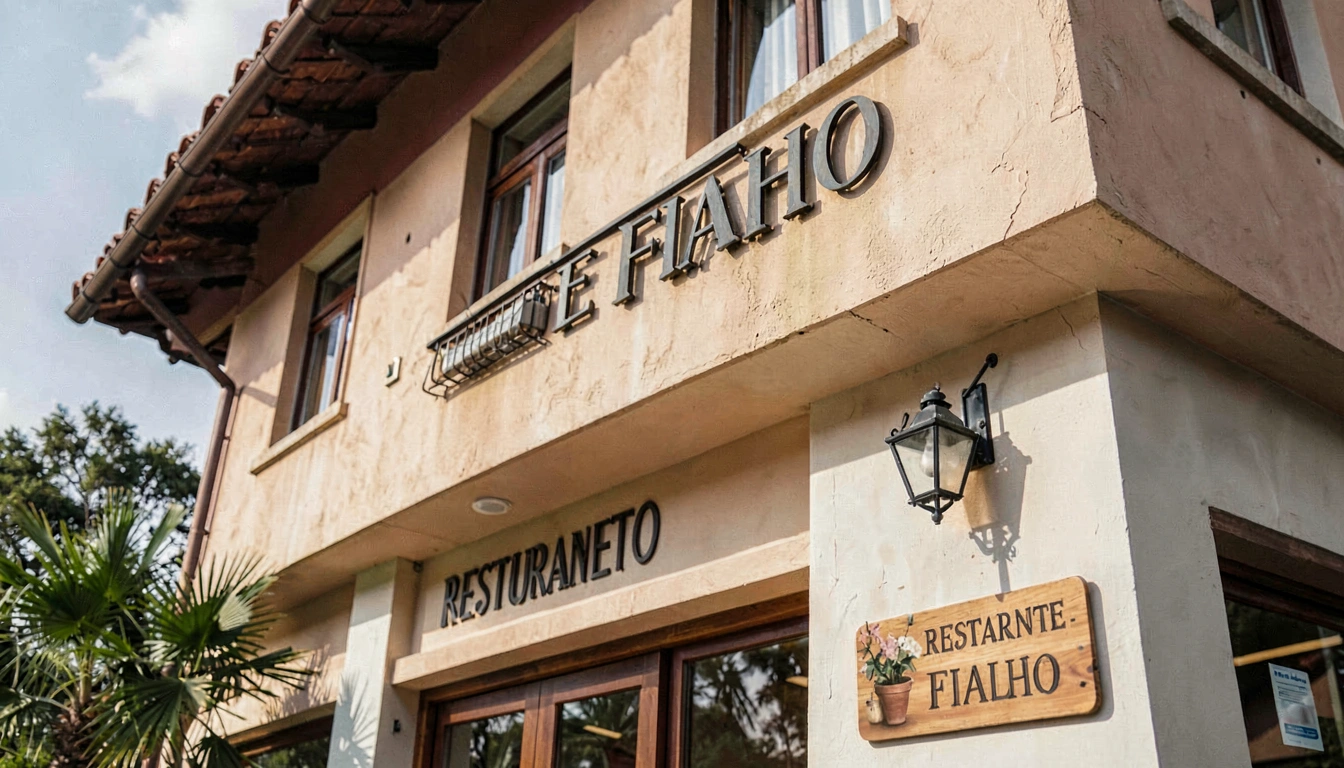 Tour dos Melhores Restaurantes de Évora - foto 4