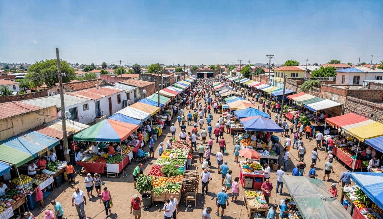 Tour dos Melhores Restaurantes de Granada - foto 5